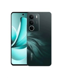 Realme | C71 | 8GB RAM | 128GB Storage | Green | 3 Months 0% Profit upto 48 Months Installment | PTA Approved | 1 Year Brand Warranty | The Game Changer | TGC13